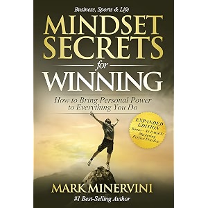 mindset secrets for winning how to bring personal power to everything you do bonus chapter - living with intention