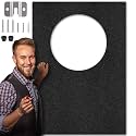 Mindsoft Extra Large Dart Board Wall Protectors