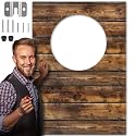 Mindsoft Extra Large Dart Board Wall Protectors