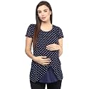Mine4Nine Women39s Georgette Shirt