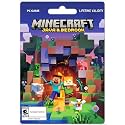 Minecraft Java & Bedrock Deluxe Edition | Xbox ( Digital Code- Email Delivery Within 1 Hour )