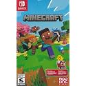 Minecraft for Nintendo Switch