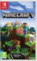 Minecraft Switch Edition 2019 ACTION for Switch