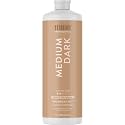 MineTan Professional Spray Tan Solution - Medium Dark Fake Tanning Mist