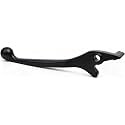Minho Mini Bike Black Left Disc Brake Lever for 50CC-125CC Chinese Pit Dirt Bike Motorcycle Scooter Bicycle Parts