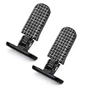 Minho M6 Motorcycle Bike Scooter Rear Passenger Foot Peg Footrest Pedal Bracket Stand Support Kit