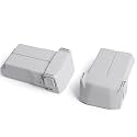 Mini 4 Pro Battery Plus for DJI, 2 Pack 3850mAh-7.38V Intelligent Flight Battery Plus for DJI Mini 3 Pro Series Drone Replacement