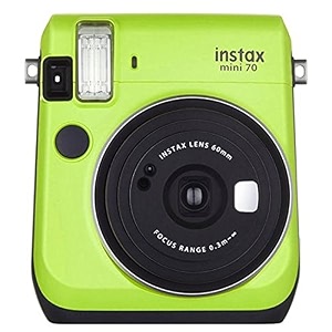 mini 70 parent color and style green