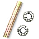 Mini Bike Steering Bearings Bushing Kit For Coleman CT200U BT200X