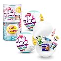 Mini Brands ZURU Fill The Fridge Mini Minis Series 1 (2 Capsules), Collectable Miniature Toy, Blind Packaging, Mini Replica, Collectors from 8 Years