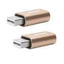 mini DP Dummy Plug - Display to hdmi Adapter, Luna Display Virtual Window for Home-edid Emulator-Dummy, displayport Headless dummie dongle1080P60Hz (Mini DP-2 Pack-)