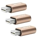 mini DP Dummy Plug - Display to hdmi Adapter, Luna Display Virtual Window for Home-edid Emulator-Dummy, displayport Headless dummie dongle1080P60Hz (Mini DP-3 Pack-)
