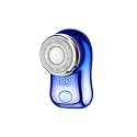 Mini Electric Shaver Portable Powerful Storm Razor
