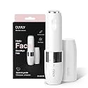 Mini Facial Hair Remover for Face Portable