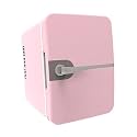 ZOOMELLA Mini Fridge Small Refrigerator Beverage Refrigerator for Food Snacks Desktop| Home & Garden|Major Appliances|Refrigerators & Freezers|Mini Fridges