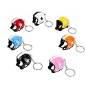Mini Hammer Shaker Toy Keychain for Kids