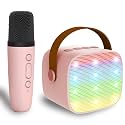 Mini Karaoke Machine for Kids amp Adult