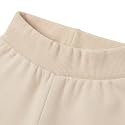 MINI Klub Baby Boy39s Mustard Knit Bottom
