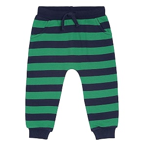mini klub baby-boys joggers