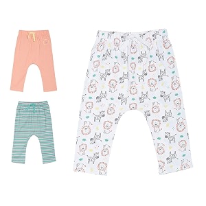 mini klub baby-boys joggers
