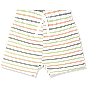 mini klub boys multi shorts