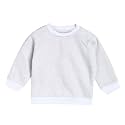 miniklub Boys Grey Sweatshirt