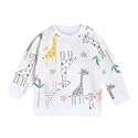 miniklub Boys Multicoloured Printed Sweatshirt