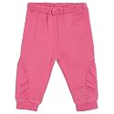 Mini Klub Baby Girl's Pink Knit Bottom Pack of 1