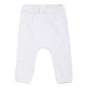 MINI Klub Baby Girl's Grey Marl Knit Bottom