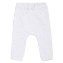 MINI Klub Baby Girl's Grey Marl Knit Bottom