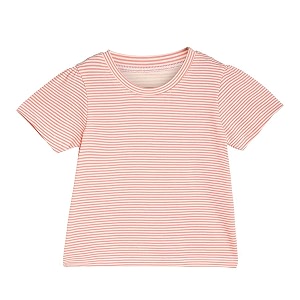 miniklub Baby Round Neck Half Sleeve Knitted