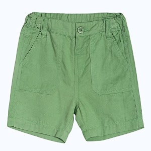 mini klub baby boys regular fit shorts