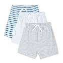 MINI KLUB Baby Boys Regular Fit Shorts
