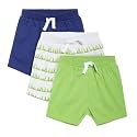MINI KLUB Baby Boys Regular Fit Shorts