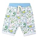 MINI KLUB Baby Boys Regular Fit Shorts