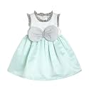 miniklub Baby Round Neck Sleeveless Woven Cotton