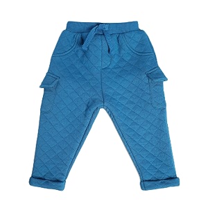 MINI Klub Boys Blue Sweatshirt Pack of