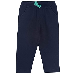 mini klub boys grey marl jogger pack of 1