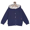 MINI KLUB BOYS Solid jacket