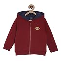 MINI KLUB BOYS Solid jacket