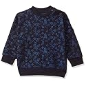 Mini Klub Boys Navy Sweatshirt