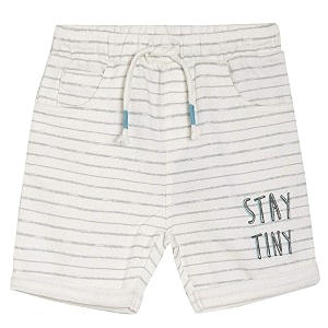 mini klub girls navy skirtskort pack of 1