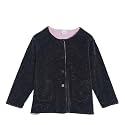 MINI Klub Girls Navy Skirt/Skort Pack of 1