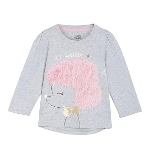 miniklub infants kids pack of 3 bodysuits