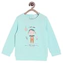 MINI Klub Girls Navy Sweatshirt Pack of 1