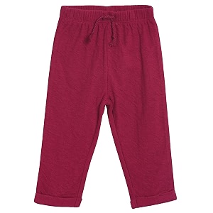 mini klub baby girl39s multicolor knit bottom