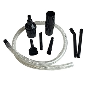 crucial vacuum mini micro tool attachment set fits all vacuum cleaners perfect for hard-to-reach areas designed amp engineered by crucial vacuum