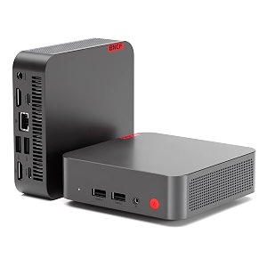 Mini PC NewBox B01 Intel N150 3.6GHz