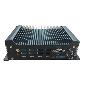 Mini PC Smart 9550 i5 12th Gen
