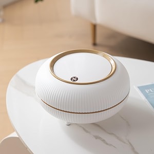 Mini Portable Tabletop Dustbin Mini Trash Can